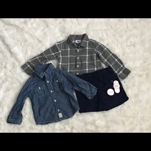 Carter’s Multi Kids Bundle*